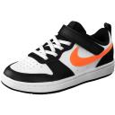 Nike Court Borough Low 2 Little Kids' Shoes