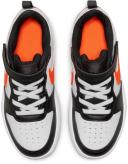Nike Court Borough Low 2 Little Kids' Shoes