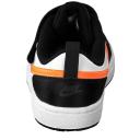 Nike Court Borough Low 2 Little Kids' Shoes