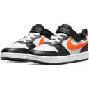 Nike Court Borough Low 2 Little Kids' Shoes