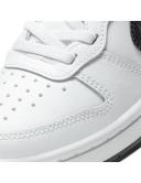 Nike Court Borough Low 2 Pre School | White | Kids