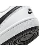Nike Court Borough Low 2 Pre School | White | Kids