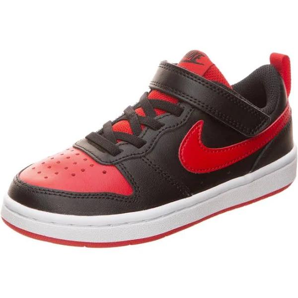 Nike Court Borough Low 2 PSV - Kids Sneakers
