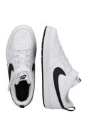 Nike | Court Borough Low 2 Shoes, Black, Size 11