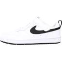 Nike | Court Borough Low 2 Shoes, Black, Size 11