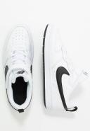 Nike | Court Borough Low 2 Shoes, Black, Size 11