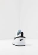 Nike | Court Borough Low 2 Shoes, Black, Size 11