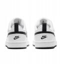 Nike | Court Borough Low 2 Shoes, Black, Size 11