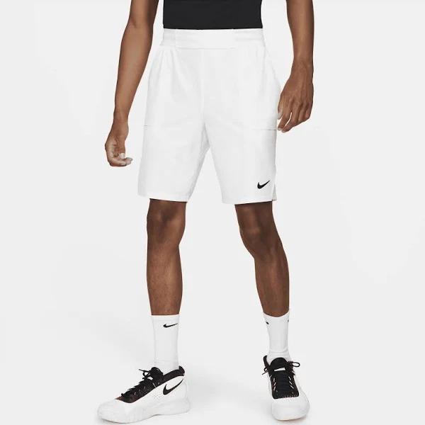 Nike Court Dri Fit Advantage 9in Short