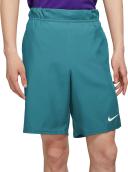 Nike Court Dri-FIT Victory 9" White Men's Shorts-XS