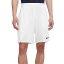 Nike Court Dri-FIT Victory 9" White Men's Shorts-XS