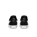 Nike Court Legacy Canvas 'Black White' Sneakers | Women's Size 8.5
