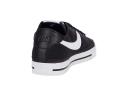 Nike Court Legacy Canvas 'Black White' Sneakers | Women's Size 8.5