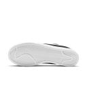 Nike Court Legacy Canvas 'Black White' Sneakers | Women's Size 8.5