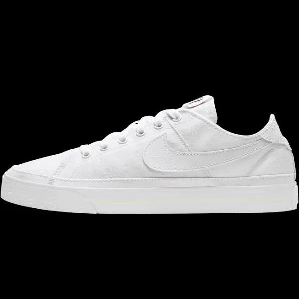 Nike Court Legacy Canvas Size 11 Womens| AfterPay Available