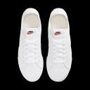 Nike Court Legacy Canvas Trainers