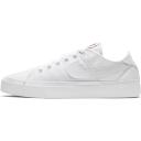 Nike Court Legacy Canvas Triple White (Women's)