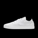 Nike Court Legacy Canvas Triple White (Women's)
