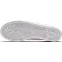 Nike Court Legacy Canvas Triple White (Women's)