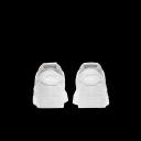 Nike Court Legacy Canvas Triple White (Women's)