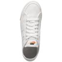 Nike Court Legacy Canvas Triple White (Women's)
