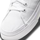 Nike Court Legacy Canvas Triple White (Women's)