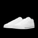 Nike Court Legacy Canvas 'White' Sneakers | Men's Size 7.5