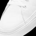 Nike Court Legacy Canvas 'White' Sneakers | Men's Size 7.5