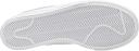 Nike Court Legacy Canvas Womens Casual Shoes White/Grey US 11