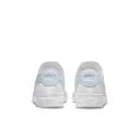 Nike Court Legacy Canvas Womens Casual Shoes White/Grey US 8
