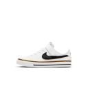 Nike Court Legacy Childrens - White - 3