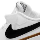 Nike Court Legacy Childrens - White - 3