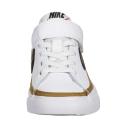 Nike Court Legacy Childrens - White - 3