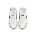 Nike Court Legacy Childrens - White - 3