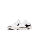 Nike Court Legacy Childrens - White - 3