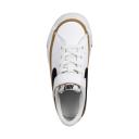 Nike Court Legacy Childrens - White - 3