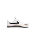 Nike Court Legacy Childrens - White - 3