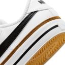 Nike Court Legacy Childrens - White - 3