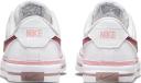 Nike Court Legacy GS Kids Casual Shoes White/Pink US 6