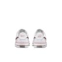 Nike Court Legacy GS 'White Pink Glaze' Sneakers | Kid's Size 6.5