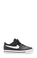 Nike Court Legacy Infant | Black | Toddler