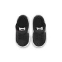 Nike Court Legacy Infant | Black | Toddler