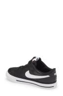 Nike Court Legacy Infant | Black | Toddler
