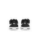 Nike Court Legacy Infant | Black | Toddler