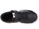 Nike Court Legacy Infant | Black | Toddler