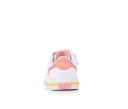 Nike Court Legacy Infant | White | Toddler