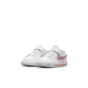 Nike Court Legacy Infant | White | Toddler