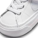 Nike Court Legacy Infant | White | Toddler