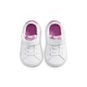 Nike Court Legacy Infant | White | Toddler