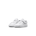 Nike Court Legacy Infant | White | Toddler